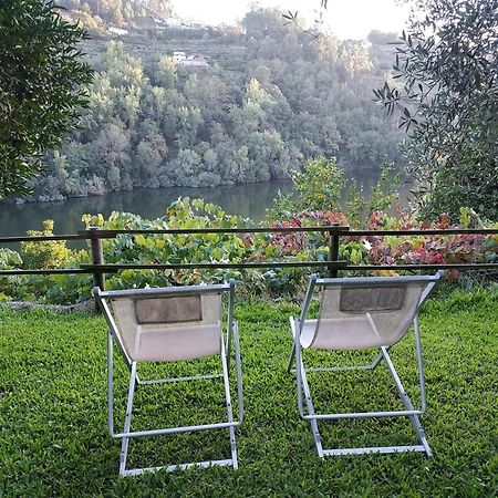 Casa De Vila Cete Alpendurada Ngoại thất bức ảnh