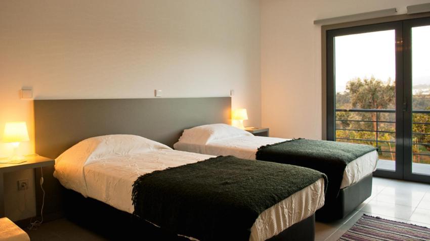 Casa De Vila Cete Alpendurada Ngoại thất bức ảnh