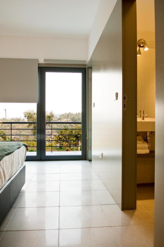 Casa De Vila Cete Alpendurada Ngoại thất bức ảnh