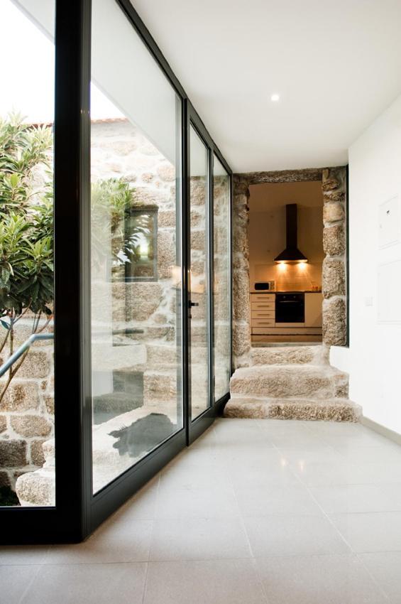 Casa De Vila Cete Alpendurada Ngoại thất bức ảnh
