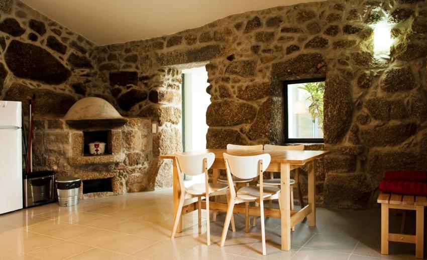 Casa De Vila Cete Alpendurada Ngoại thất bức ảnh